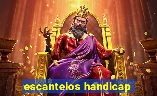 escanteios handicap - 2